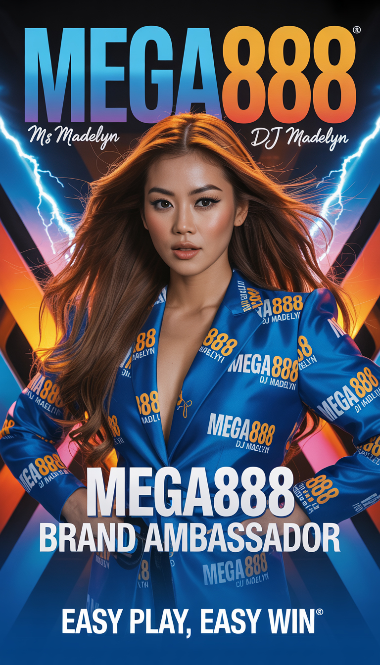 LIVECASINO Brand Ambassador 2