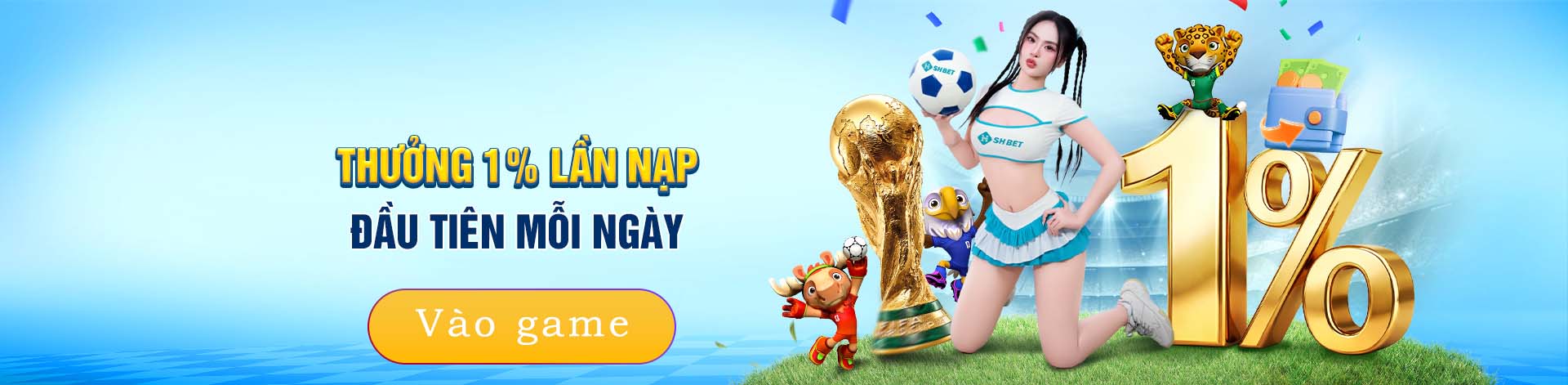 LIVECASINO Banner