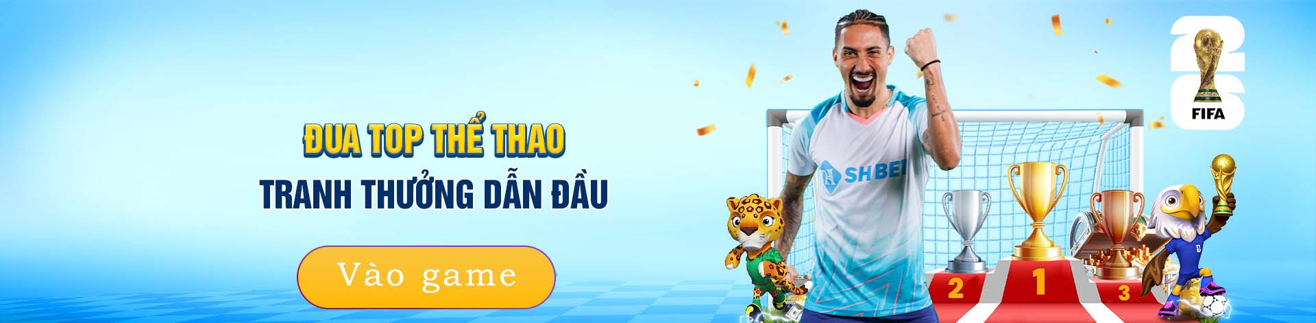 LIVECASINO Banner