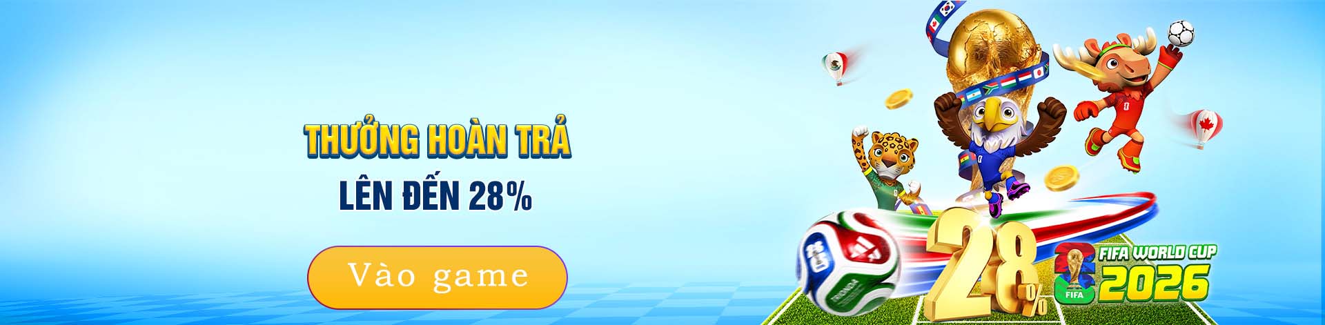 LIVECASINO Banner